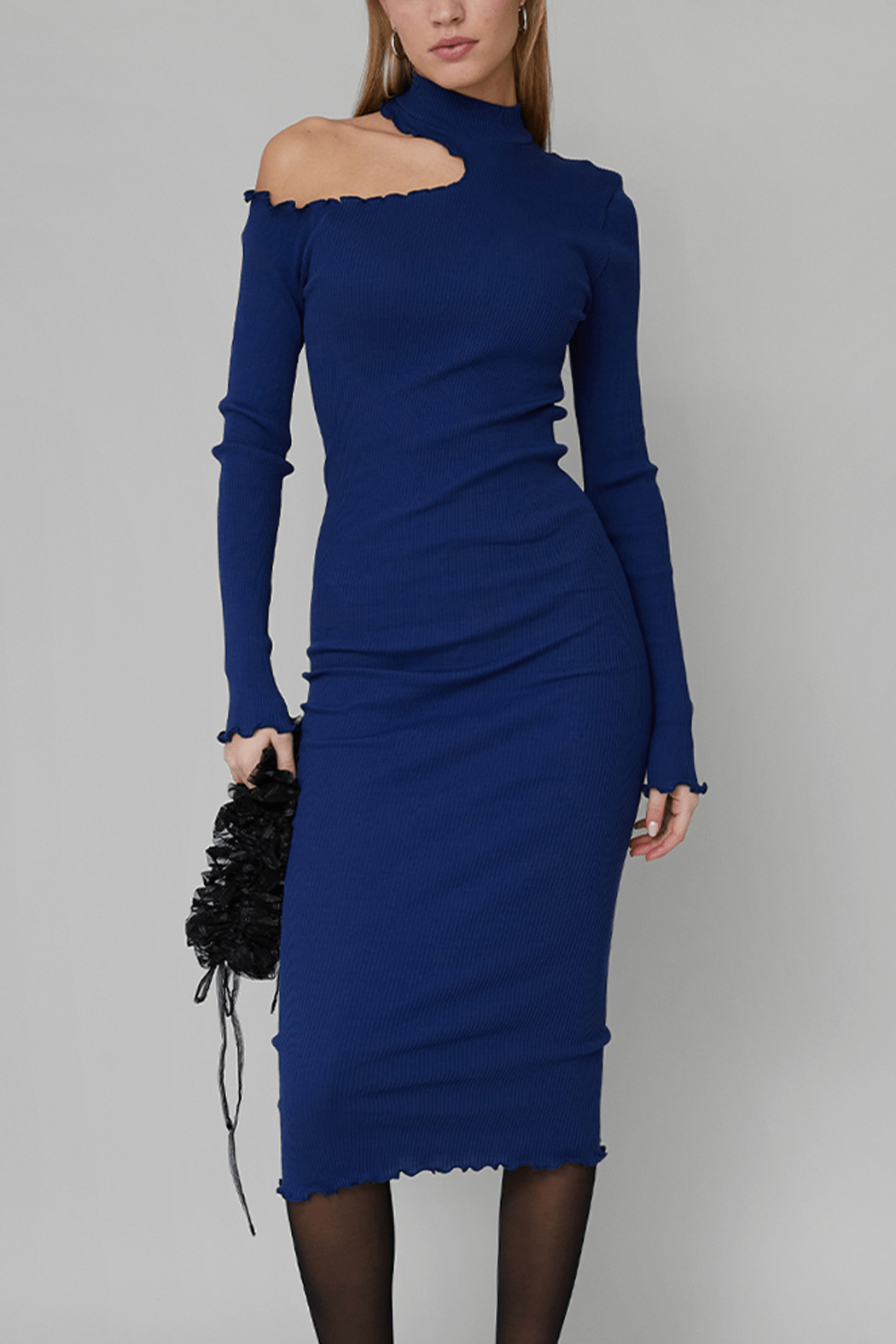 OpéraSPORT - Annabel Dress, Royal Blue  OpéraSPORT - Annabel Dress, Royal Blue