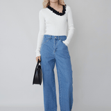 CAMÈLIA JEANS CAMÈLIA JEANS