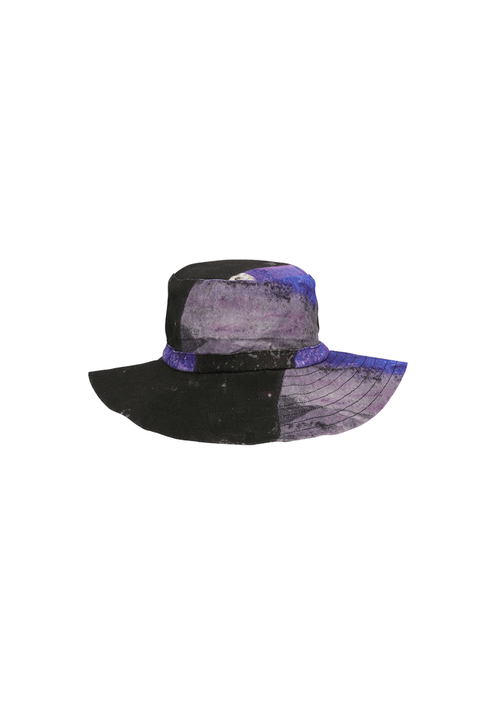 RORY BUCKET HAT