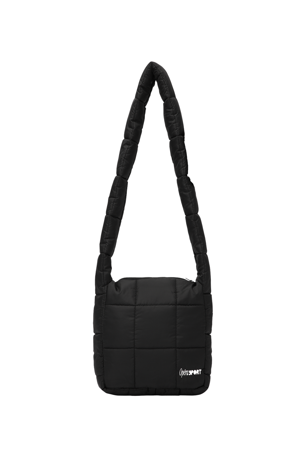 OpéraSPORT - Paz unisex bag, Black OpéraSPORT - Paz unisex bag, Black