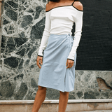 MARU SKIRT