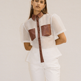 ALLESIA SHIRT