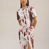 HAYA DRESS