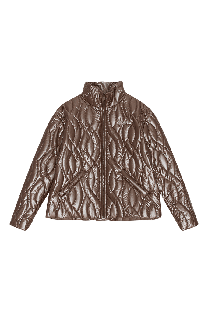 DYLAN UNISEX JACKET