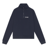MARLEY UNISEX HALFZIP