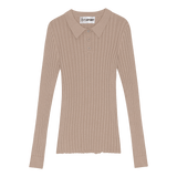 PALMIRA POLO SHIRT