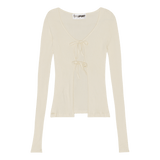 COCO SEAMLESS CARDIGAN
