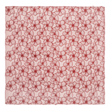 POPPY SCARF
