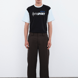 1664 UNISEX LOGO T-SHIRT