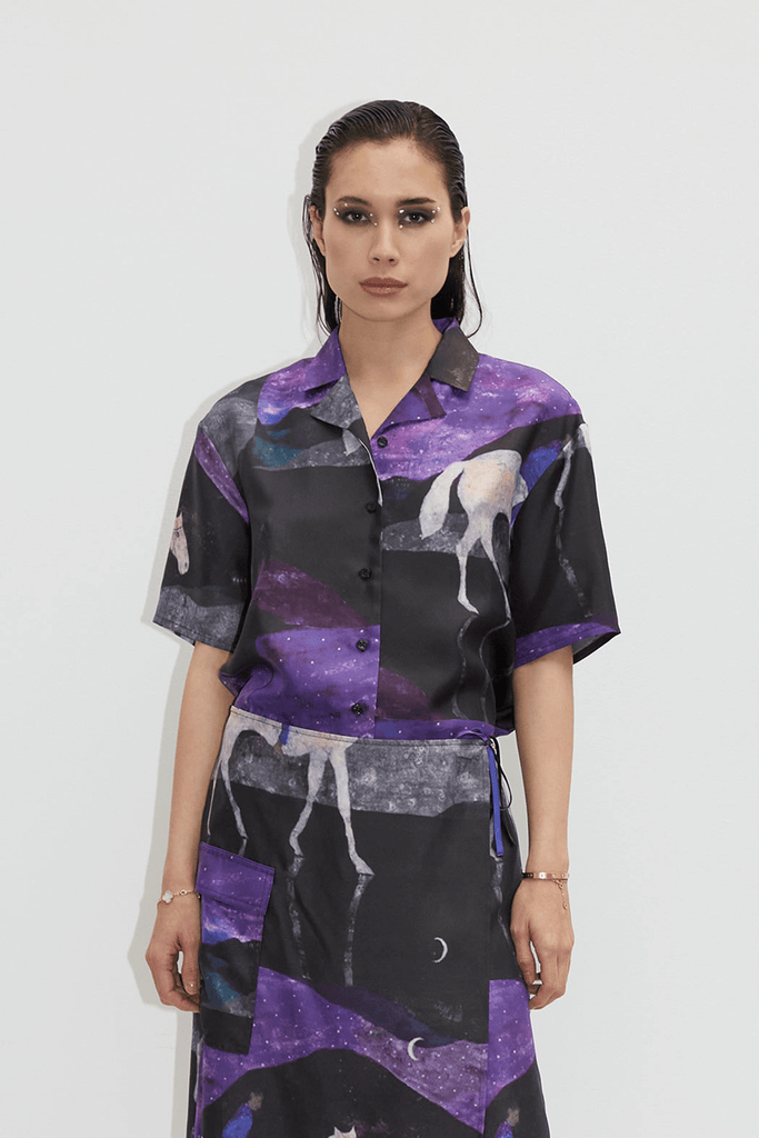 TONY UNISEX SHIRT