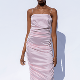 ANGELA DRESS