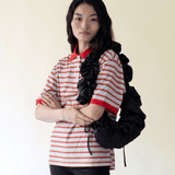 LUNA UNISEX POLO T-SHIRT