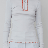 ADELA SEAMLESS TOP
