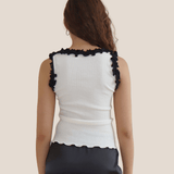 ROSALIE SEAMLESS TOP