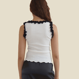 ROSALIE SEAMLESS TOP