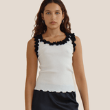 ROSALIE SEAMLESS TOP