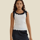 ROSALIE SEAMLESS TOP