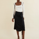 AGATHE SKIRT