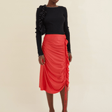 AGATHE SKIRT