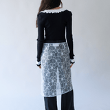 ALBA LONG SKIRT