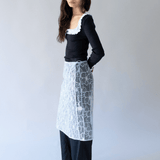 ALBA LONG SKIRT