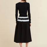 ALBERTINE SKIRT