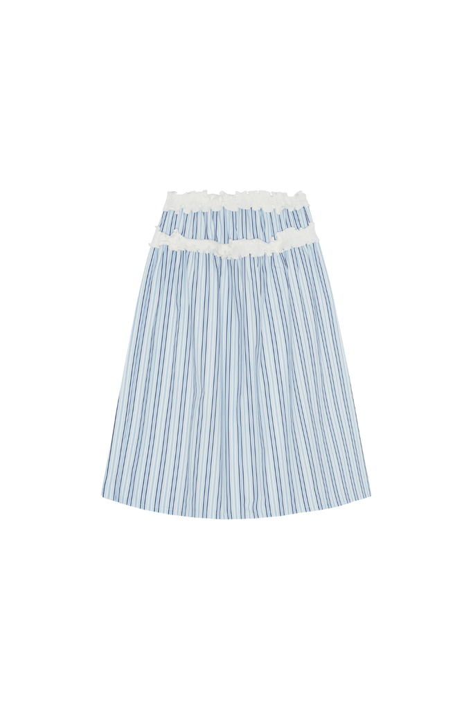 ALBERTINE SKIRT