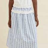 ALBERTINE SKIRT