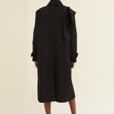 ALBERTINE TRENCH COAT