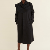 ALBERTINE TRENCH COAT
