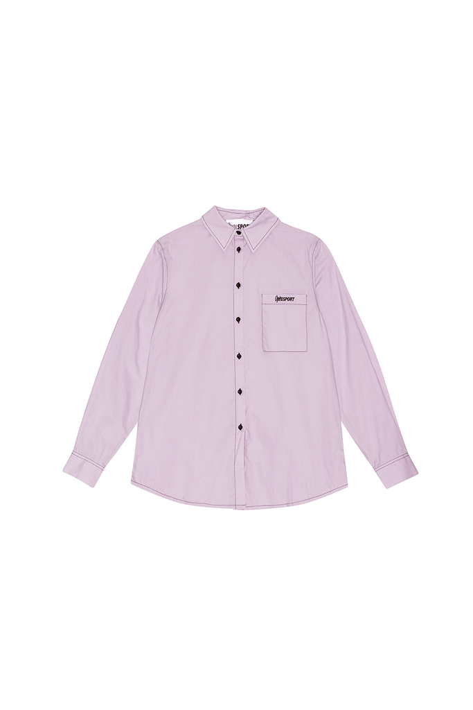 ALEX UNISEX SHIRT