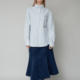 ALEX UNISEX SHIRT
