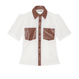 ALLESIA SHIRT