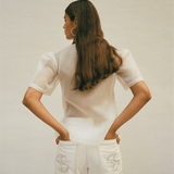 ALLESIA SHIRT