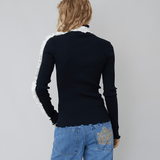 AMÈLIE SEAMLESS TOP