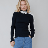 AMÈLIE SEAMLESS TOP