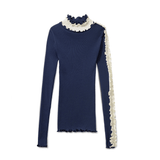 AMÈLIE SEAMLESS TOP