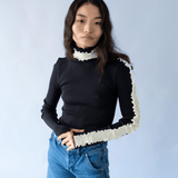 AMÈLIE SEAMLESS TOP
