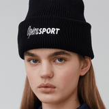 ANDRÈ UNISEX BEANIE