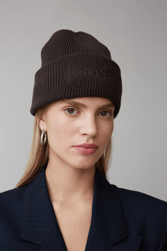 ANDRÈ UNISEX BEANIE
