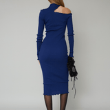 ANNABELL SEAMLESS DRESS