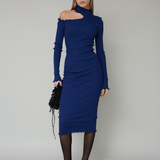 ANNABELL SEAMLESS DRESS