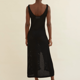 AUBREY KNIT DRESS