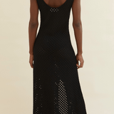 AUBREY KNIT DRESS