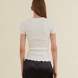 AVA SEAMLESS TOP