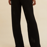 AVELINE KNIT PANTS