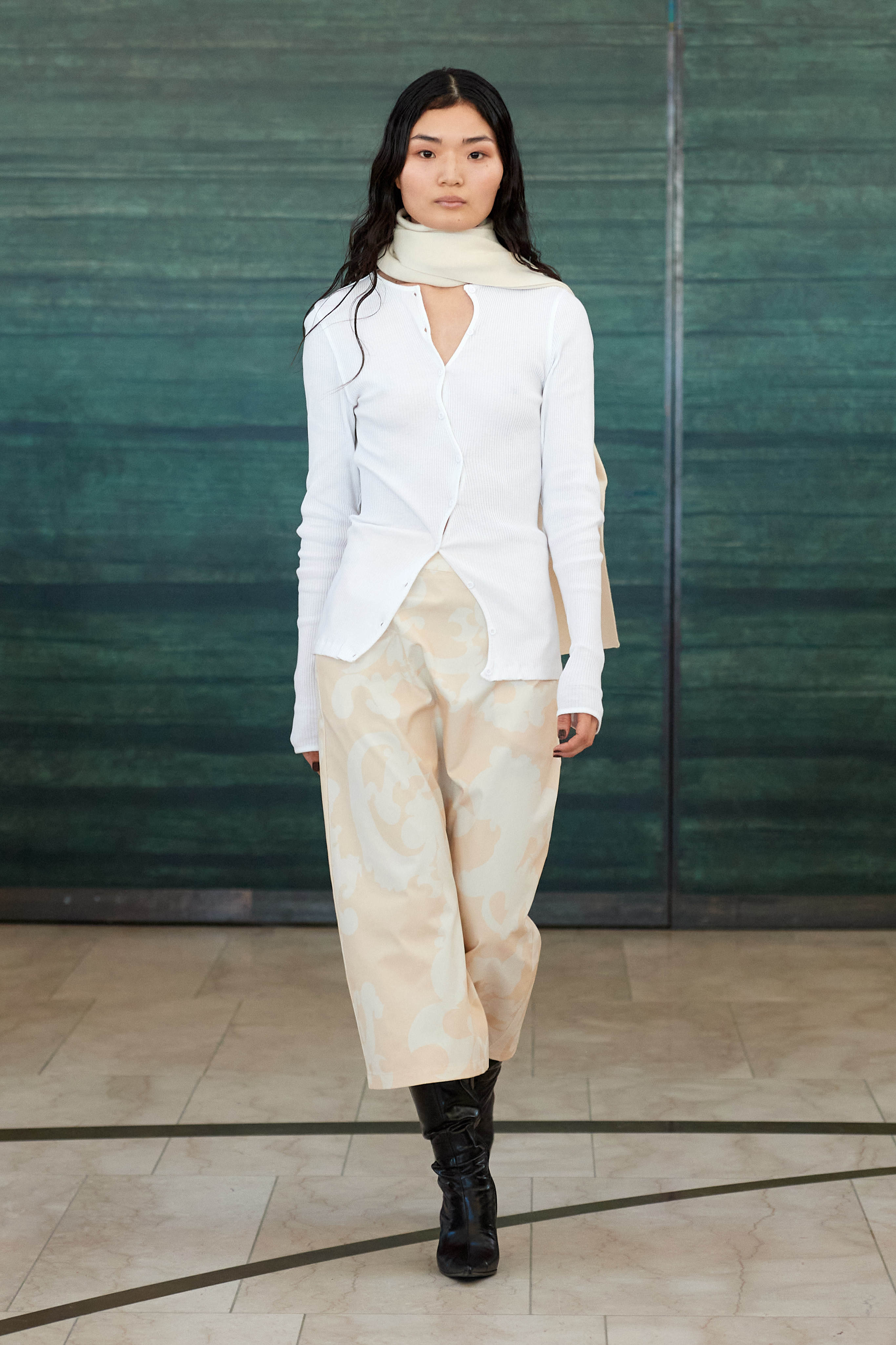 Fall Winter 2024 – OpéraSPORT
