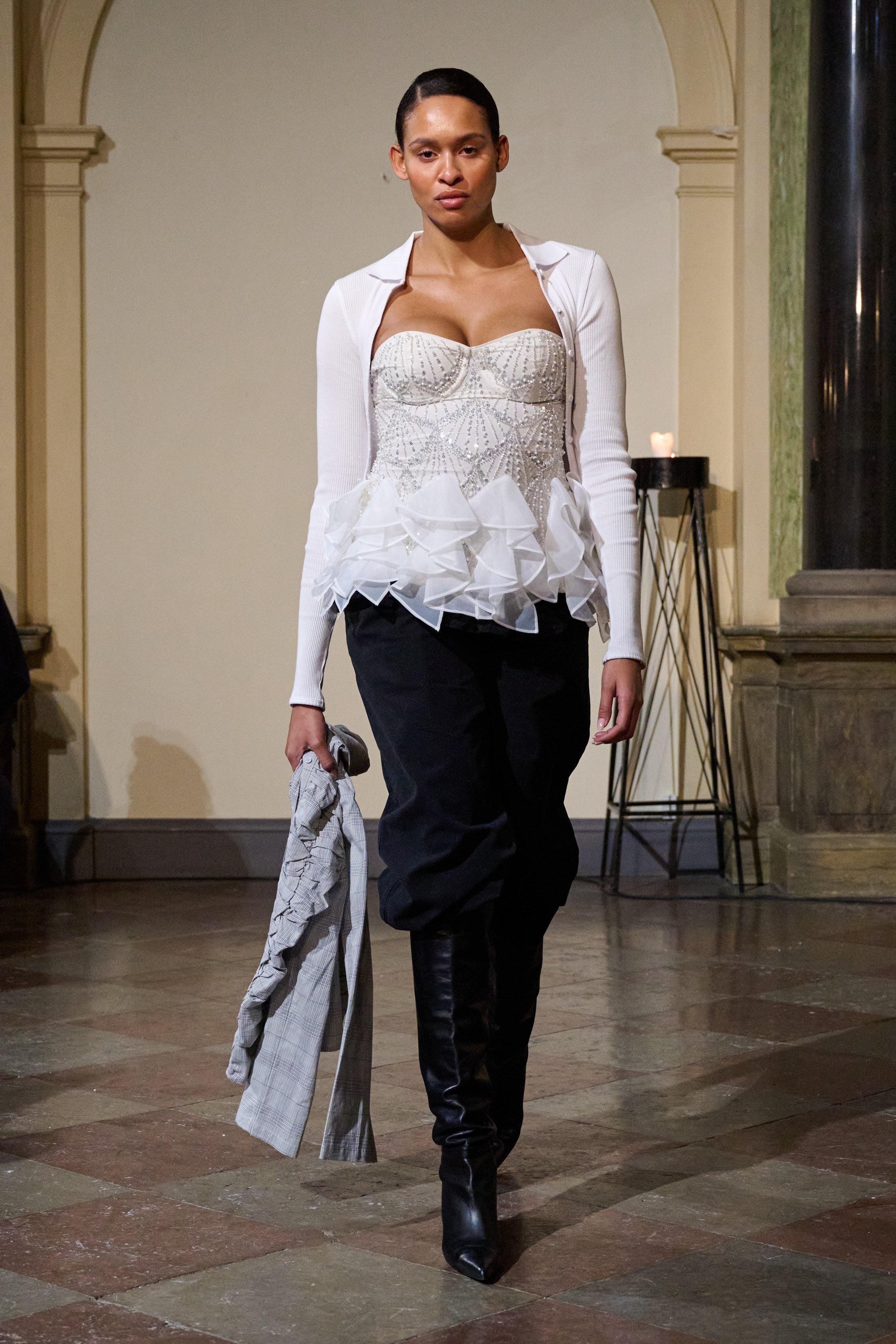 Show Fall Winter 2026 – OpéraSPORT