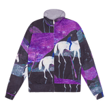 ACE REVERSIBLE JACKET