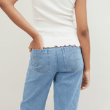 BAY JEANS